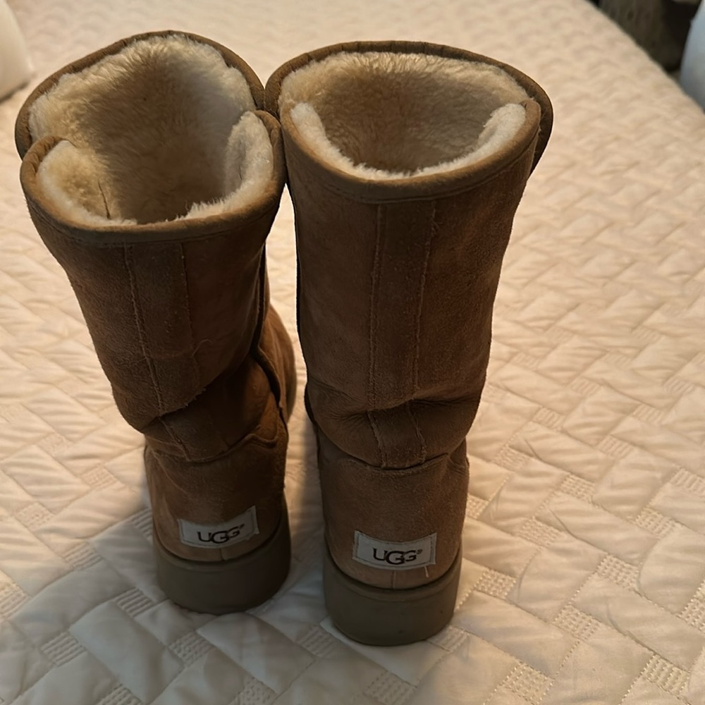 Women’s Ugg’s used great condition size 8 1/2